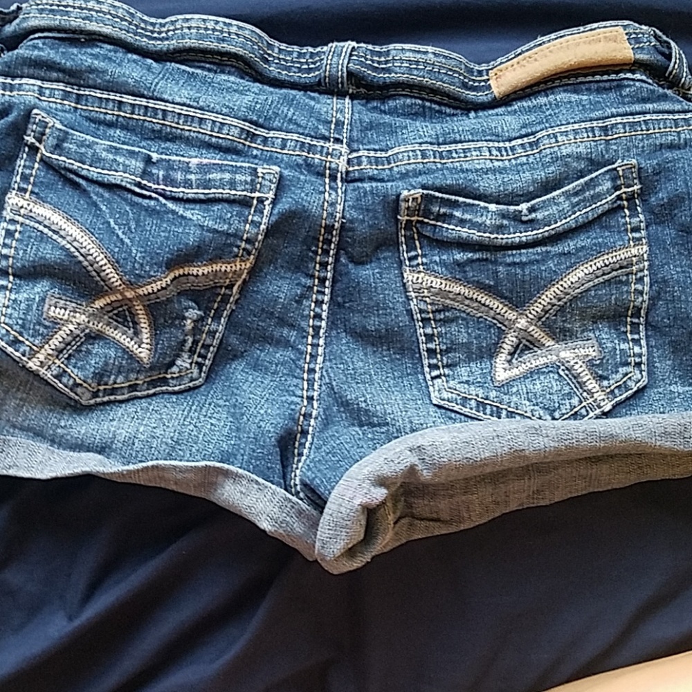 Shorts - Picture 3 of 4
